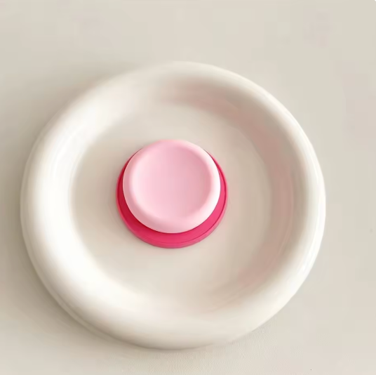 【スマホグリップ】ソリッドカラー シンプル スマホグリップ|Magnet対応 #241030