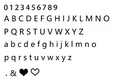 【カスタムシリーズ】クラシック イニシャル 高級感 レザー調 名入れスマホケース｜iPhone対応 #250326