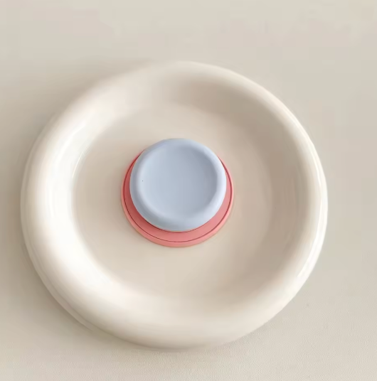 【スマホグリップ】ソリッドカラー シンプル スマホグリップ｜Magnet対応 #241030