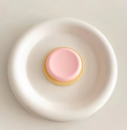 【スマホグリップ】ソリッドカラー シンプル スマホグリップ｜Magnet対応 #241030