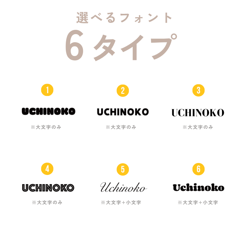 【ウチのコCASE】ペット写真カスタム クリア iPhoneケース｜名入れ対応・Magnetデザイン #231015