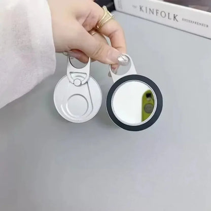スマホリング｜缶タブデザイン スマホスタンド スマホグリップ 落下防止 #260502