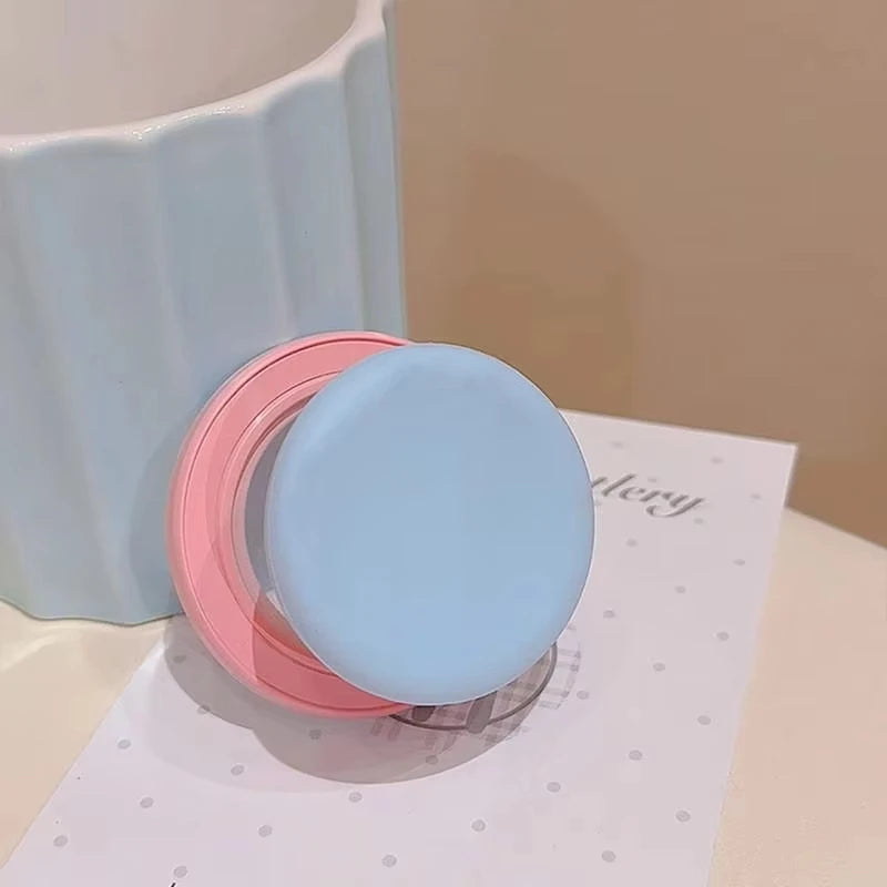 【スマホグリップ】ソリッドカラー シンプル スマホグリップ｜Magnet対応 #241030