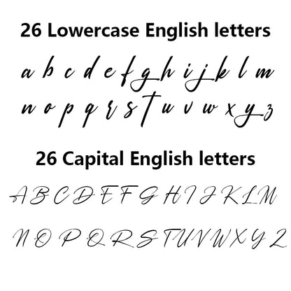 【カスタムNAMEシリーズ】ゴールドフレーム プレーンカラー 筆記体 名入れケース｜iPhone対応 #240819