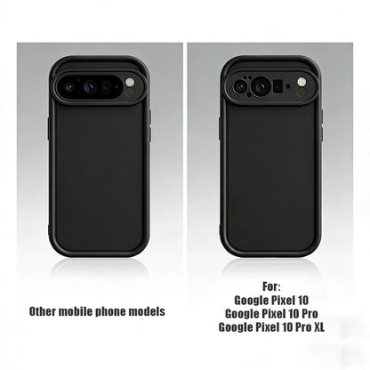 【Google Pixel対応】ボタニカルフラワー スマホケース（全5色）大人かわいい・レトロガーリー #261161