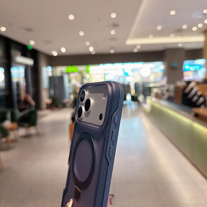 半透明 マグネット内蔵 iPhoneケース (全12色) トレンディ・アクティブ #261195