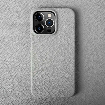 【本革シリーズ】フルグレインレザー スマホケース｜iPhone対応 #241016