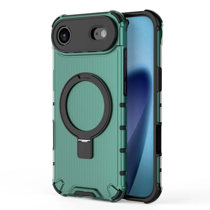 【スタンドシリーズ】耐衝撃リング付き ハードプロテクト スマホケース｜iPhone対応 #251109