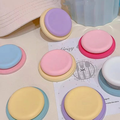 【スマホグリップ】ソリッドカラー シンプル スマホグリップ｜Magnet対応 #241030