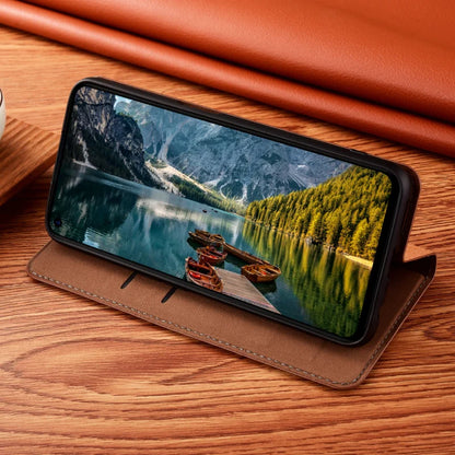 【本革シリーズ】ブックスタイル オーストリッチ調 レザー型押し 手帳型 iPhoneケース #240130