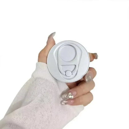スマホリング｜缶タブデザイン スマホスタンド スマホグリップ 落下防止 #260502