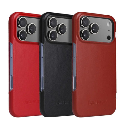 【ブックスタイル】シンプルレザー 手帳型 iPhoneケース #240209