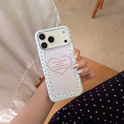 ダブルリボン ガーリー グリップ付き Magnet内蔵 iPhoneケース #260623