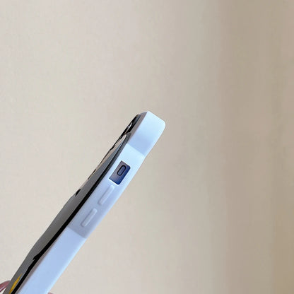 【アニマルシリーズ】かわいいサメデザイン 3D 立体スマホケース｜iPhone対応 #250904