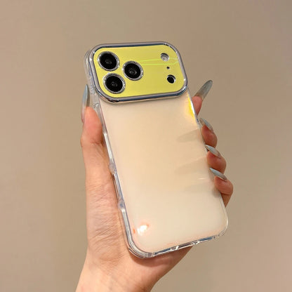 淡色 グラデーション iPhoneケース｜韓国シンプル・ニュアンス ミルキーカラー #230809