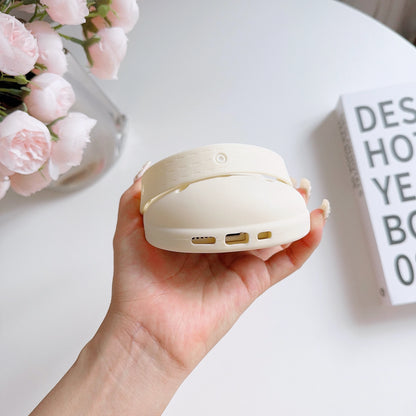 【クロッグサンダルデザイン】ユニークシューズ型 スマホケース ｜iPhone対応 #250721