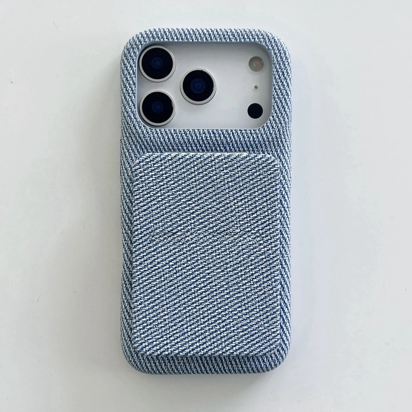 【フリップミラー】コンパクトミラー 鏡付き 多機能  スマホケース｜iPhone対応 #241019