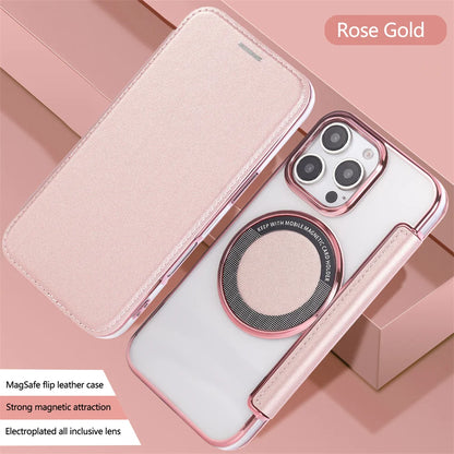 【Magnet内蔵】レザー調 カード収納付きフリップカバー スマホケース｜iPhone対応 #251129