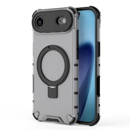 【スタンドシリーズ】耐衝撃リング付き ハードプロテクト スマホケース｜iPhone対応 #251109