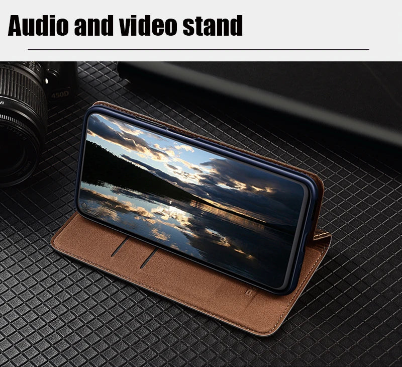 【本革シリーズ】ブックスタイル クロコダイル調 レザー型押し 手帳型 iPhoneケース #240131