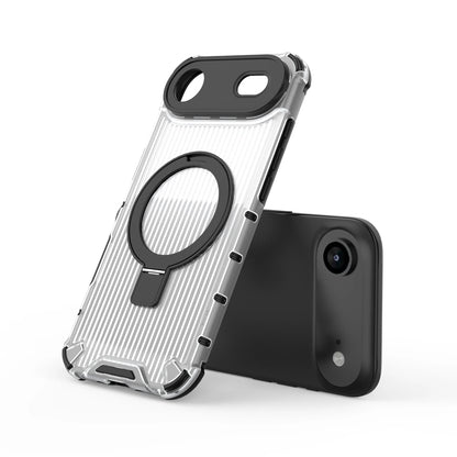 【スタンドシリーズ】耐衝撃リング付き ハードプロテクト スマホケース｜iPhone対応 #251109