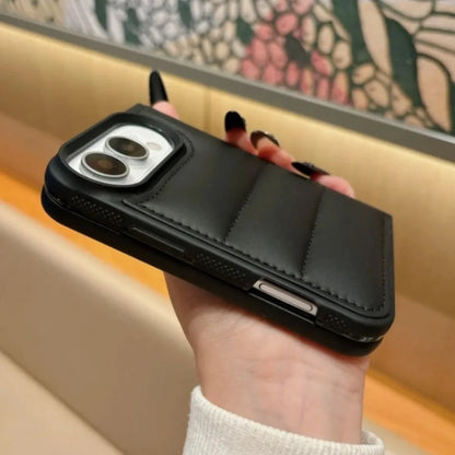 iPhone Duo パフィーデザインケース モード・シック #261205