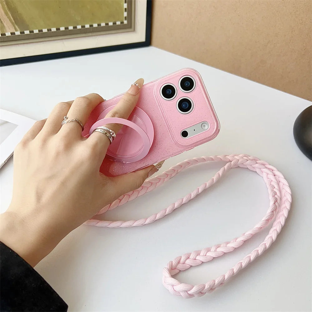 スマホストラップ｜ リングスタンド ストラップ スマホグリップ 落下防止 #260417